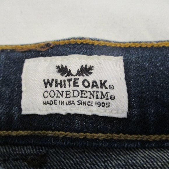 Lucky Brand Brooke Skinny Jeans sz 6 USA Made - Picture 8 of 12